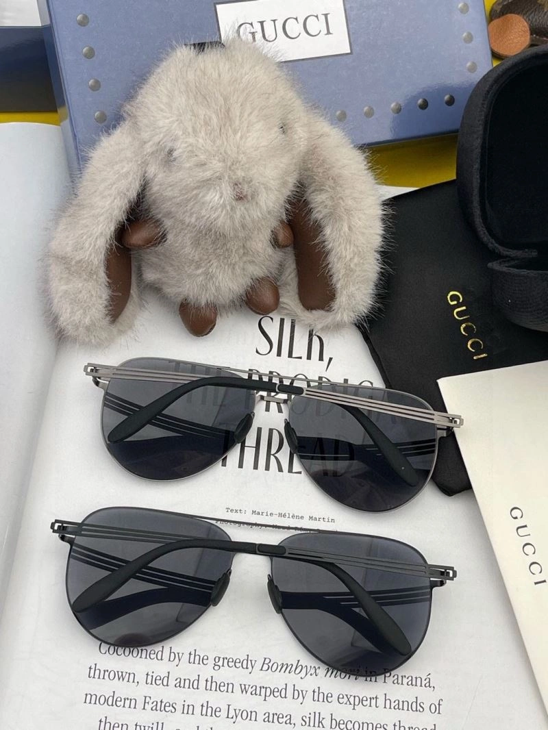 GoodFit Gucci Sunglasses 279850