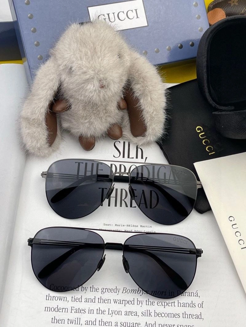 GoodFit Gucci Sunglasses 279850