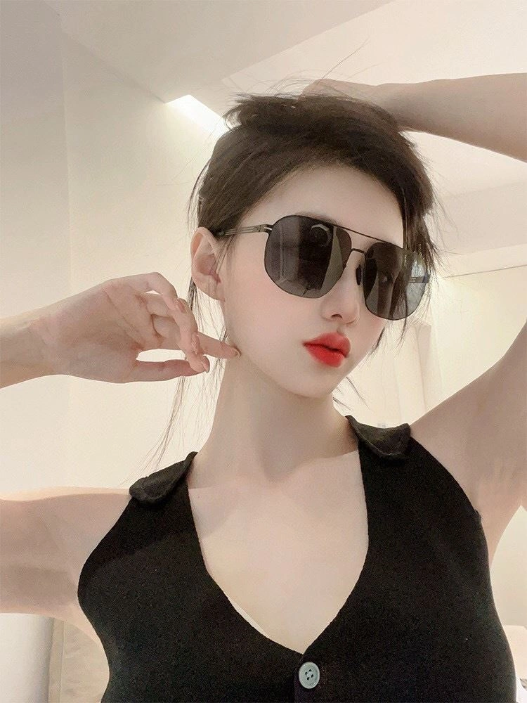 EyeCatching Gucci Sunglasses 279856