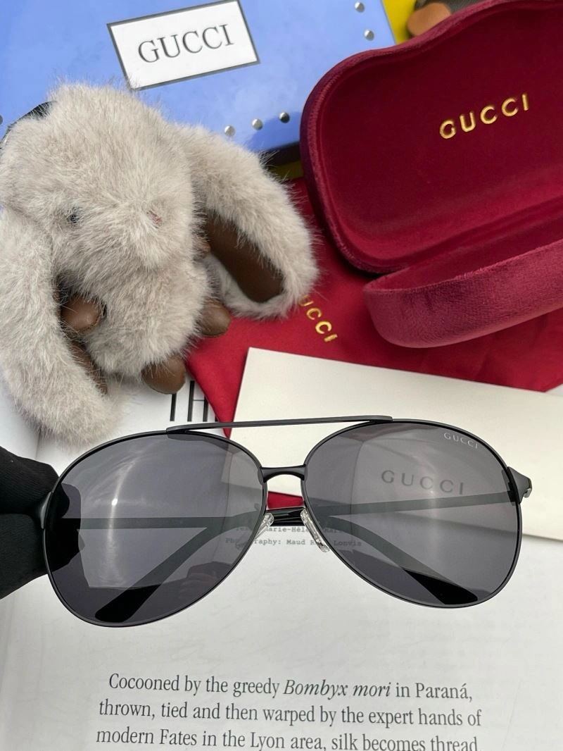 Gucci Sunglasses Upgraded 279860