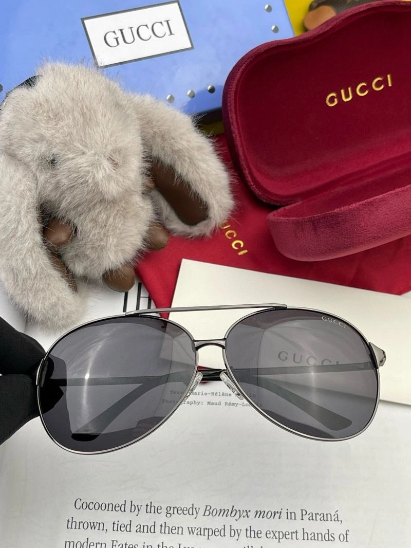 Gucci Sunglasses Upgraded 279860