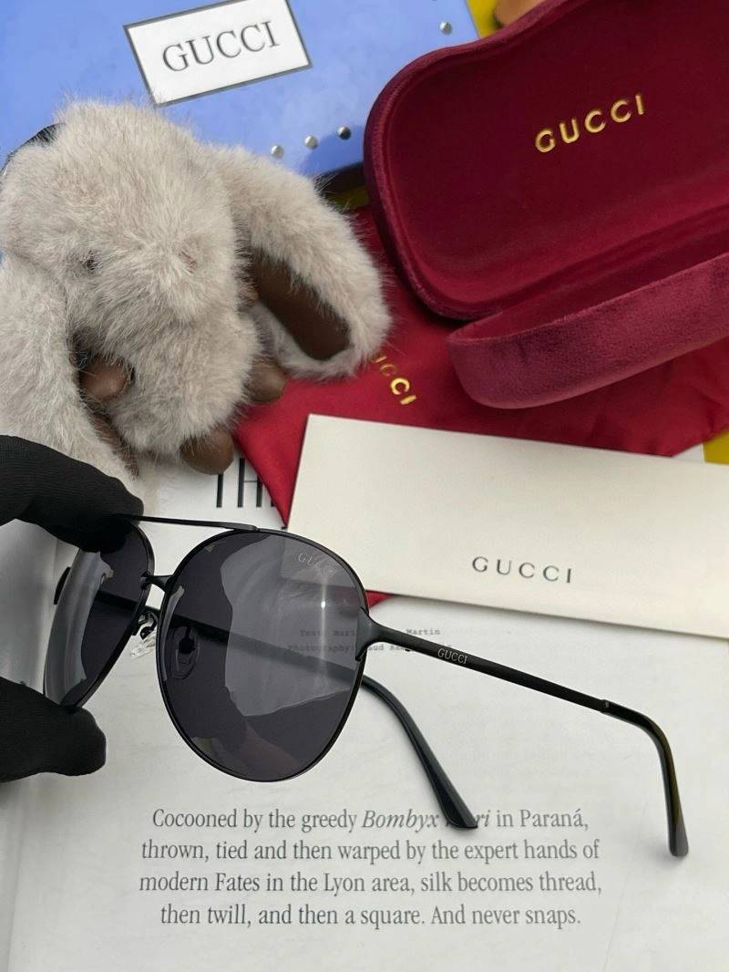 Gucci Sunglasses Upgraded 279860