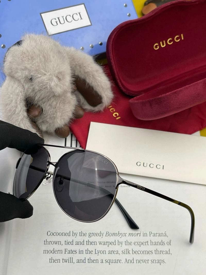 Gucci Sunglasses Upgraded 279860
