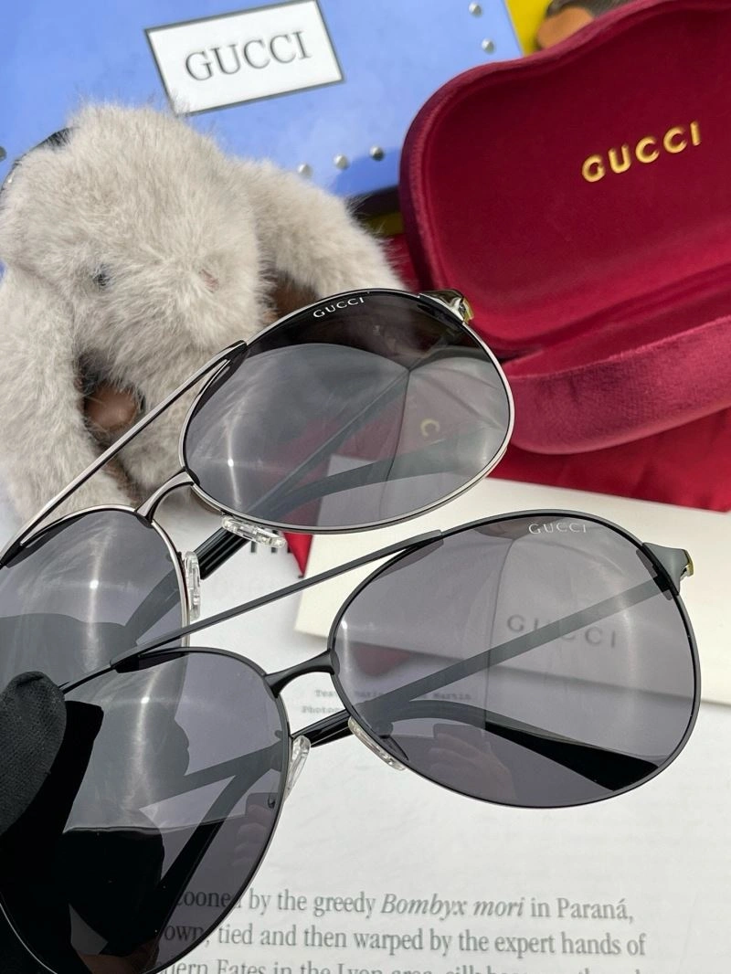 Gucci Sunglasses Upgraded 279860