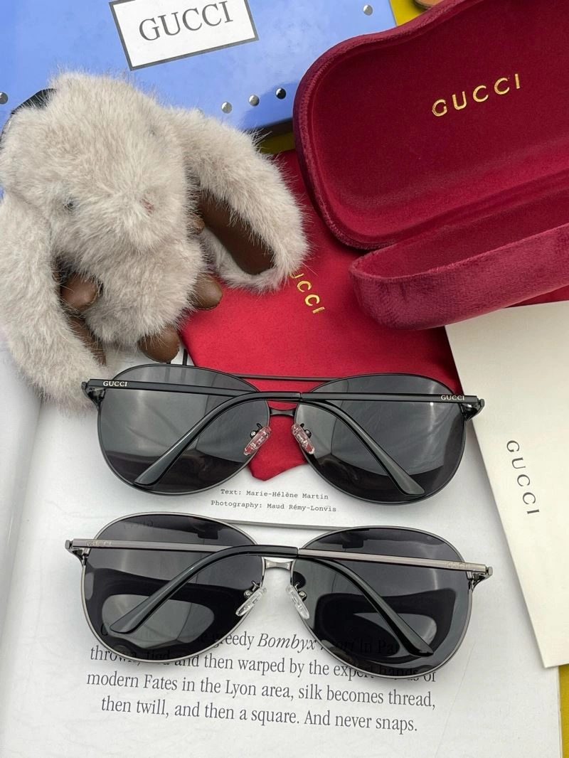 Gucci Sunglasses Upgraded 279860