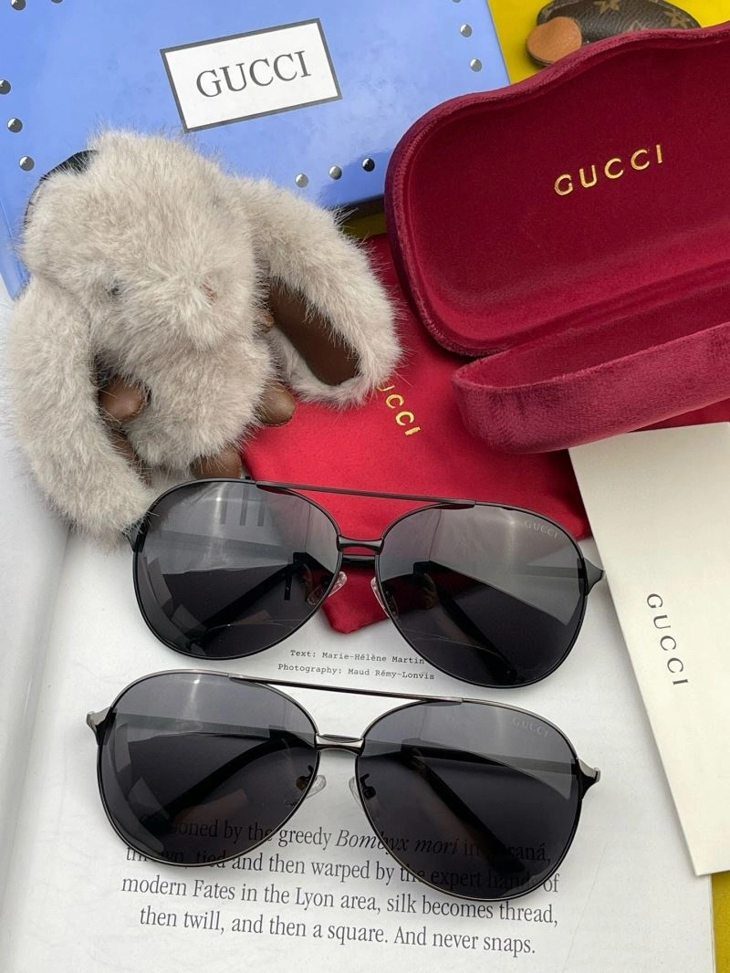 Gucci Sunglasses Upgraded 279860