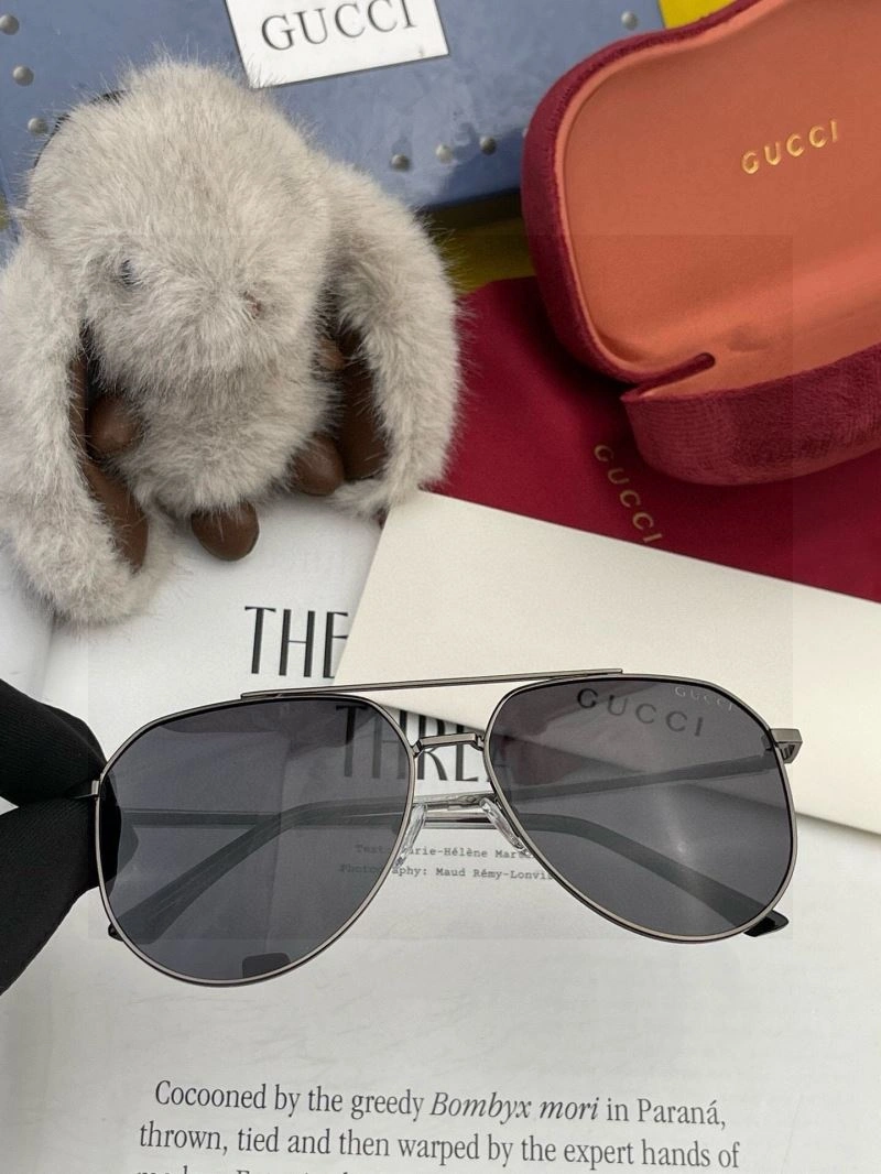 Gucci Sunglasses FastDry 279836