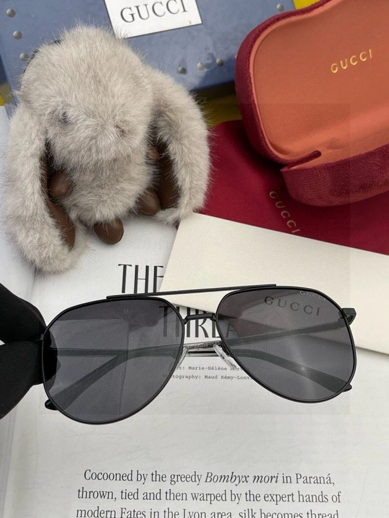 Gucci Sunglasses FastDry 279836
