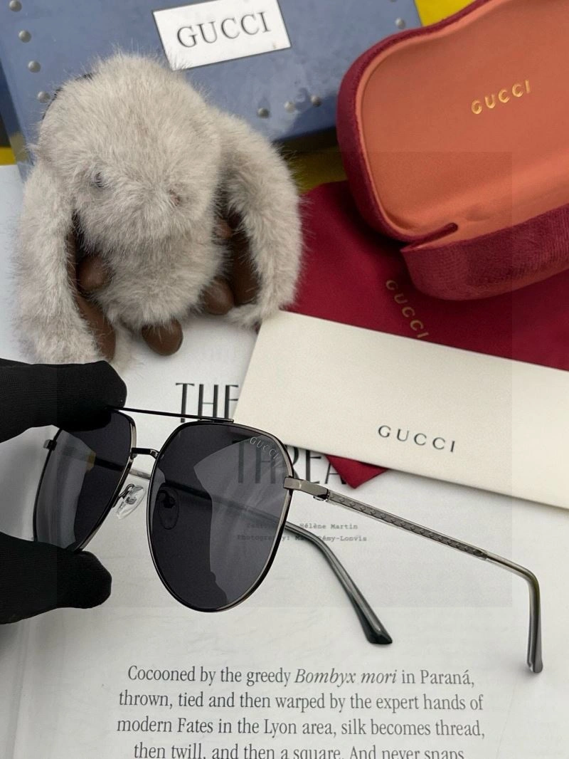 Gucci Sunglasses FastDry 279836