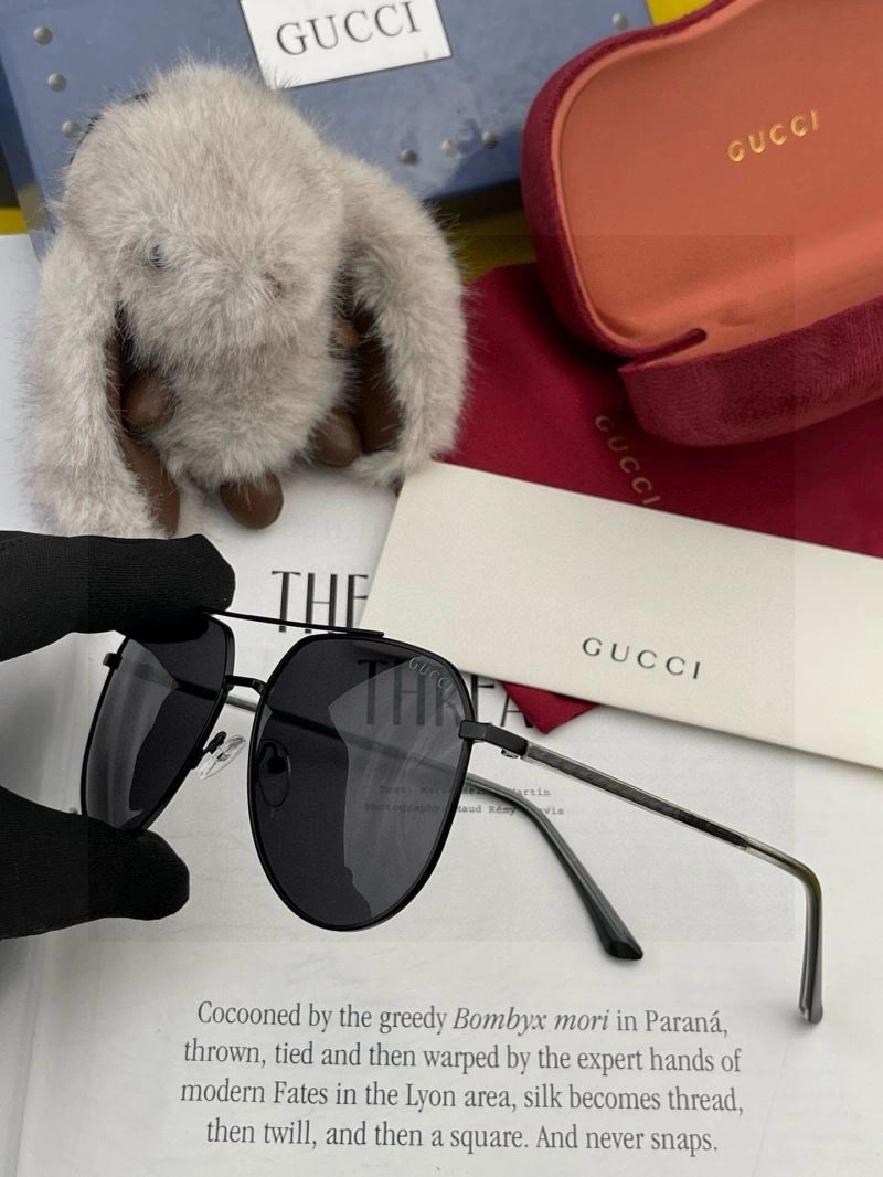 Gucci Sunglasses FastDry 279836