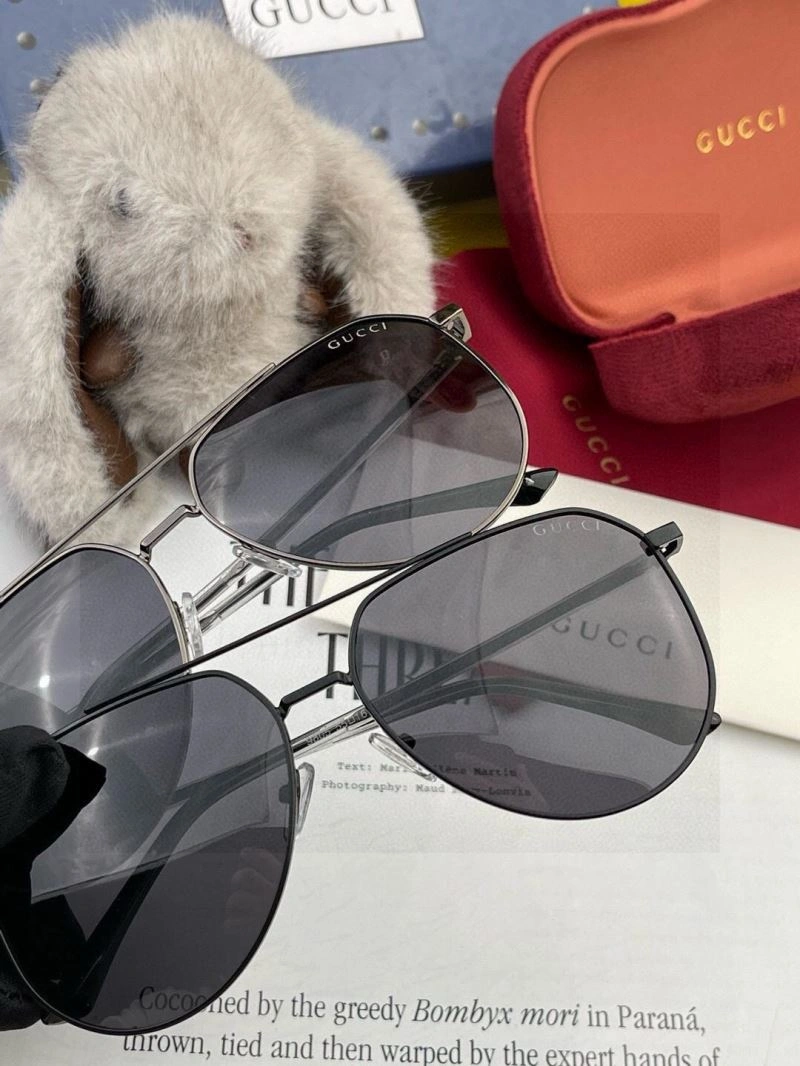 Gucci Sunglasses FastDry 279836