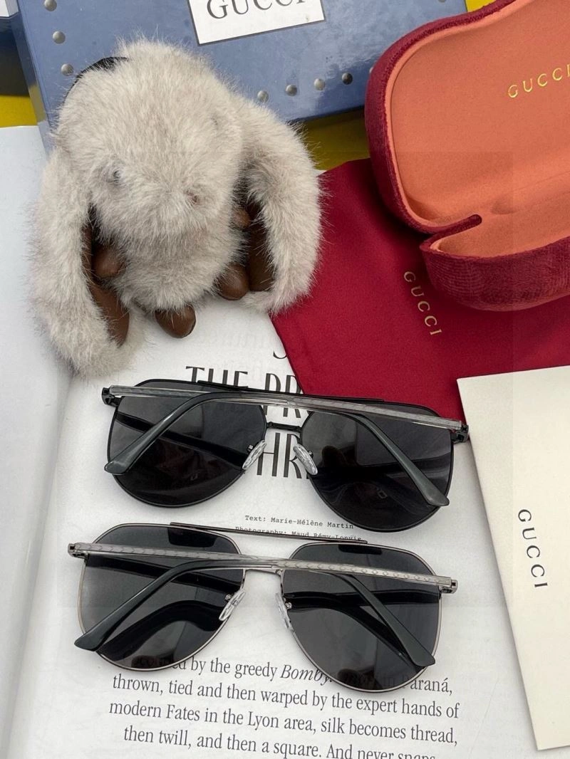 Gucci Sunglasses FastDry 279836