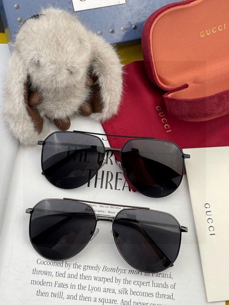 Gucci Sunglasses FastDry 279836