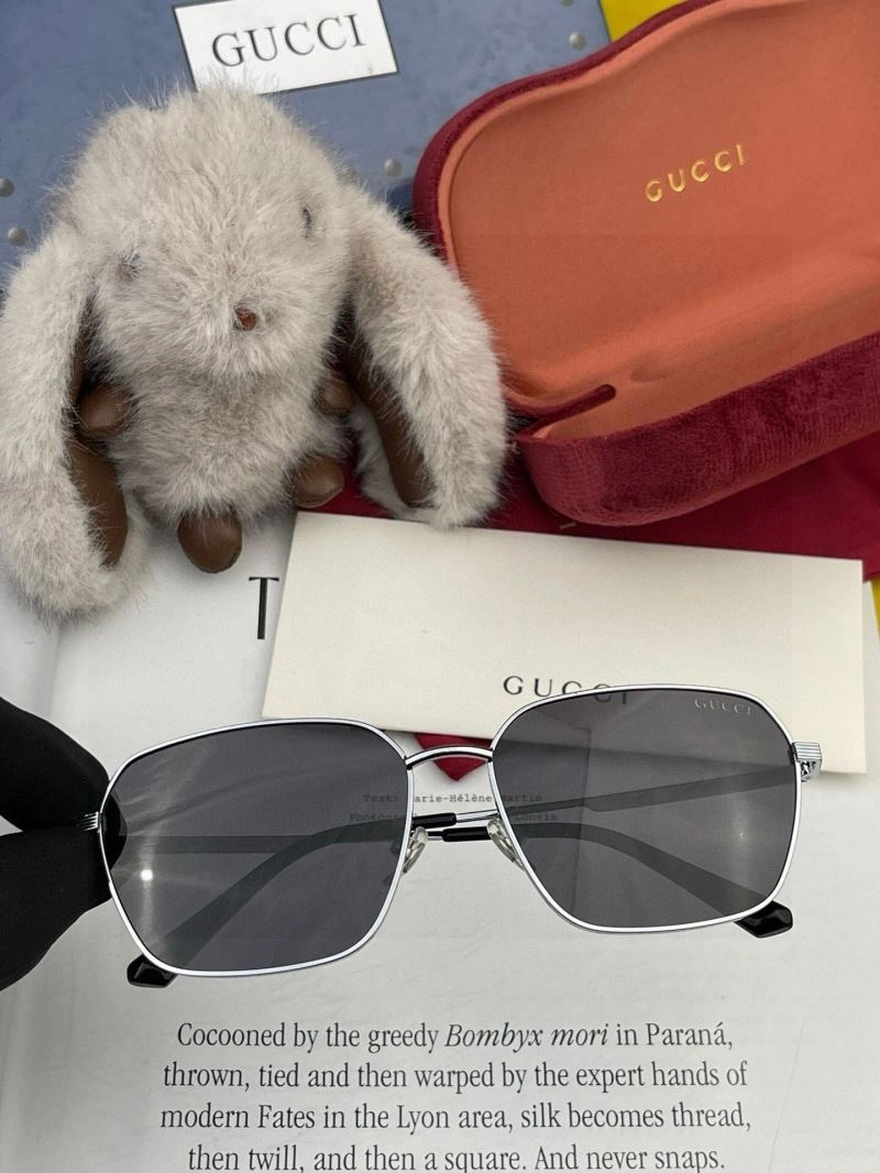 Gucci Sunglasses Packable 279839