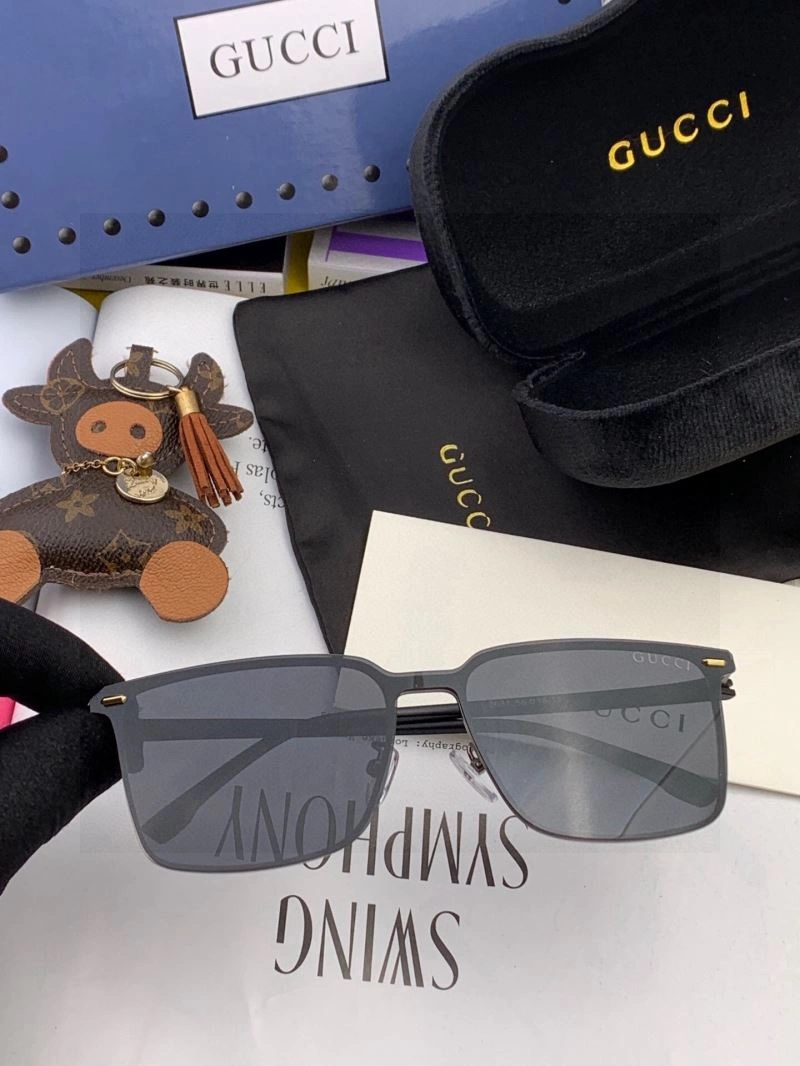 GoodFit Gucci Sunglasses 279834