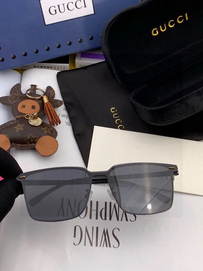 GoodFit Gucci Sunglasses 279834
