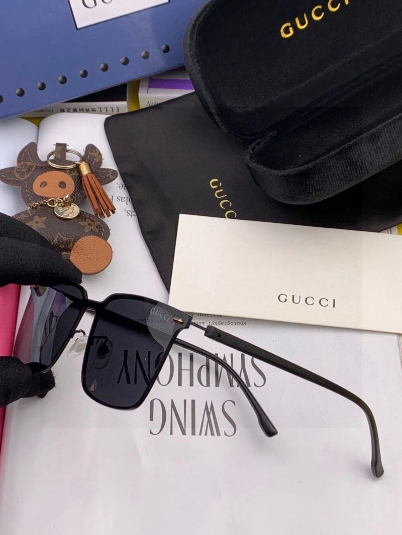GoodFit Gucci Sunglasses 279834