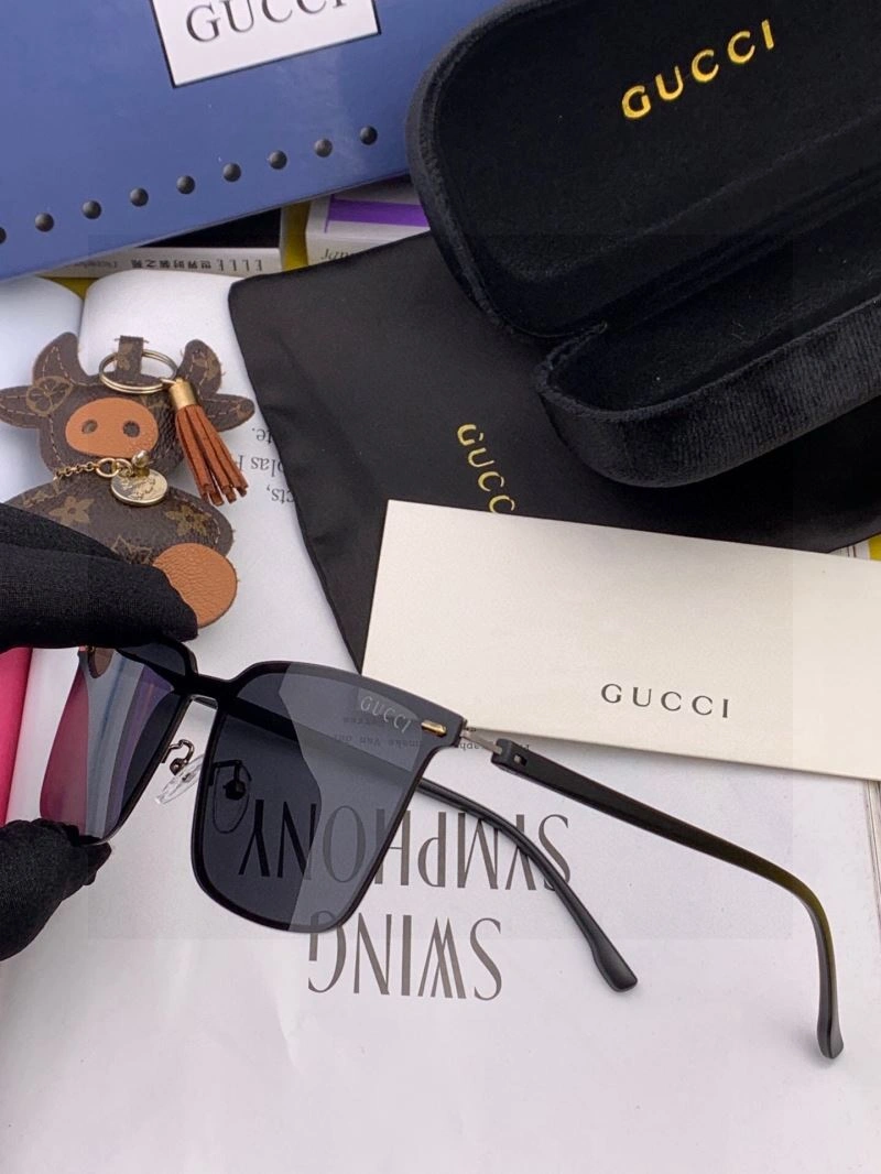 GoodFit Gucci Sunglasses 279834