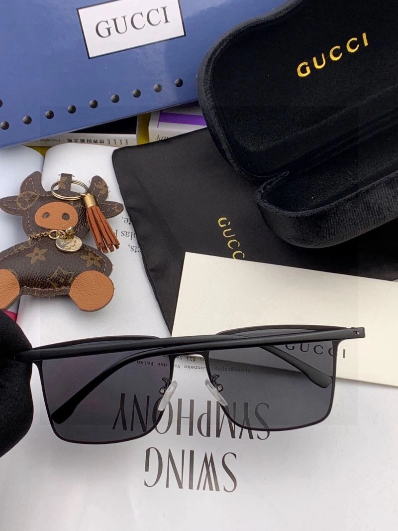 GoodFit Gucci Sunglasses 279834
