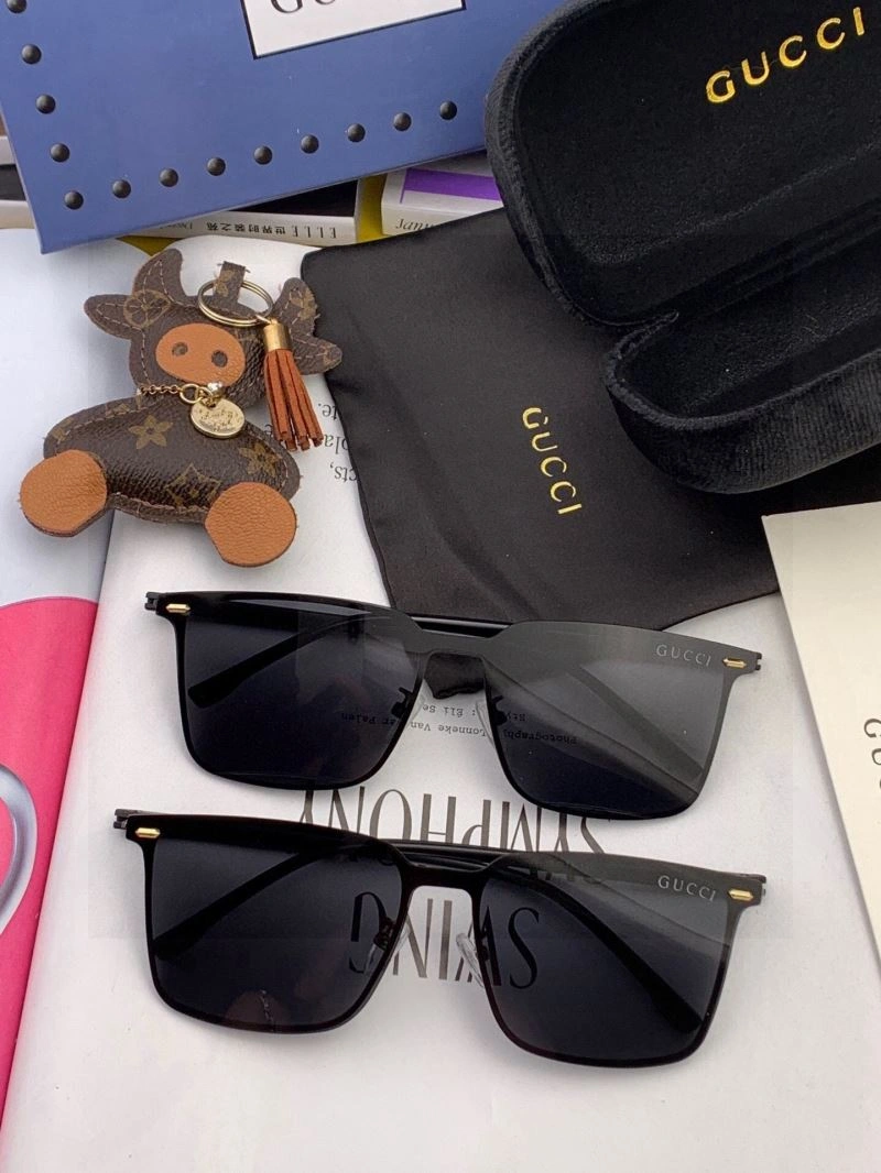 GoodFit Gucci Sunglasses 279834