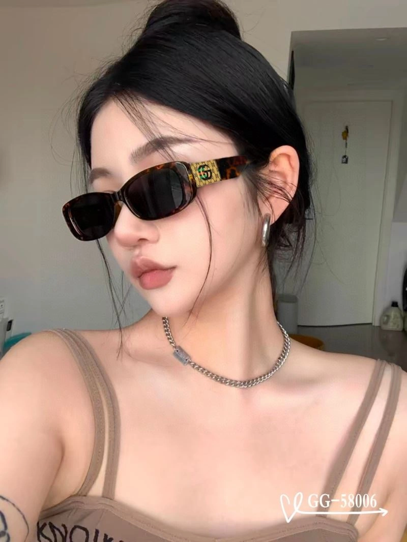 GoodFit Gucci Sunglasses 279835