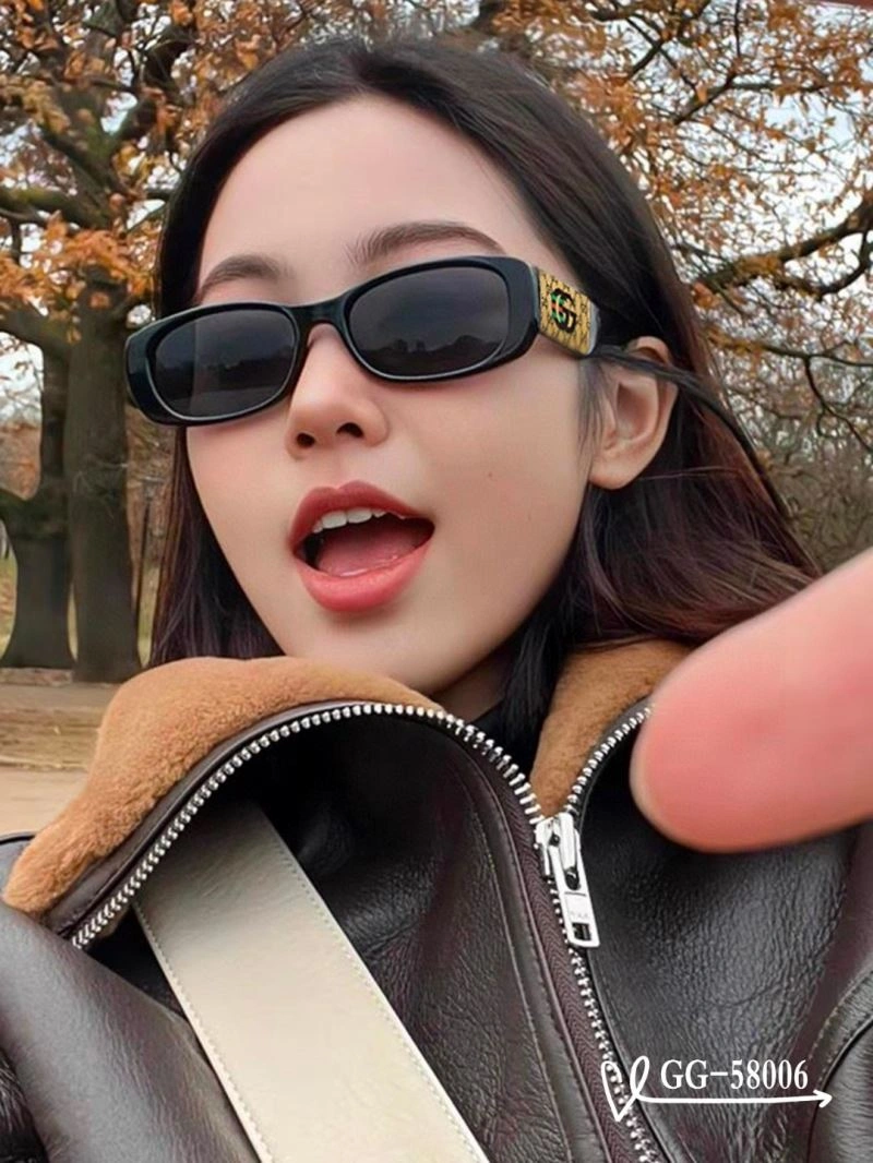 GoodFit Gucci Sunglasses 279835