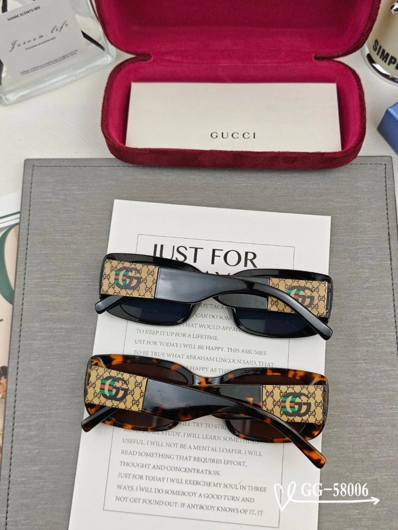 GoodFit Gucci Sunglasses 279835