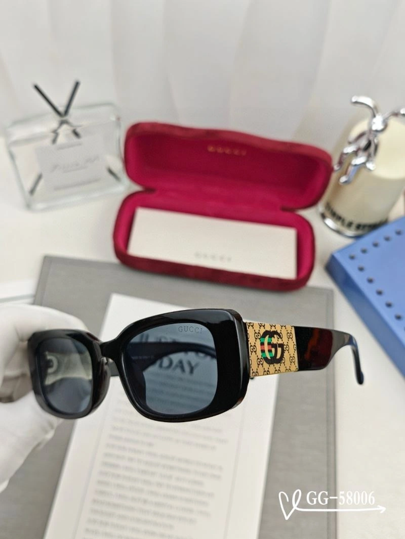 GoodFit Gucci Sunglasses 279835