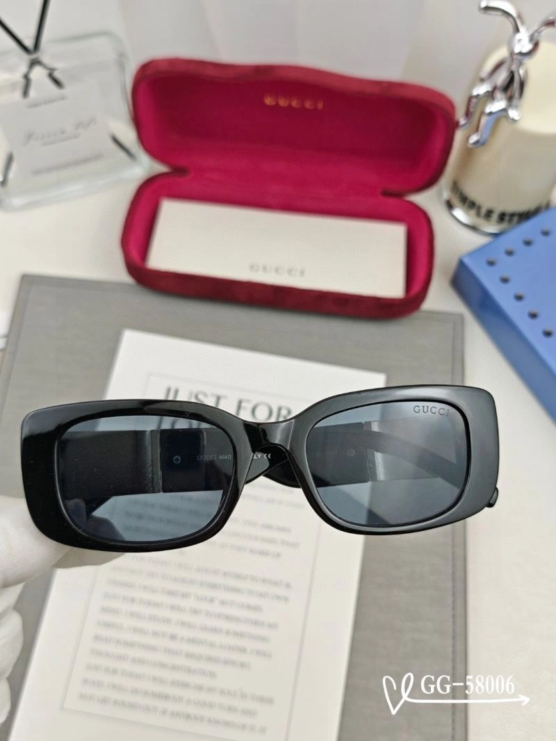 GoodFit Gucci Sunglasses 279835
