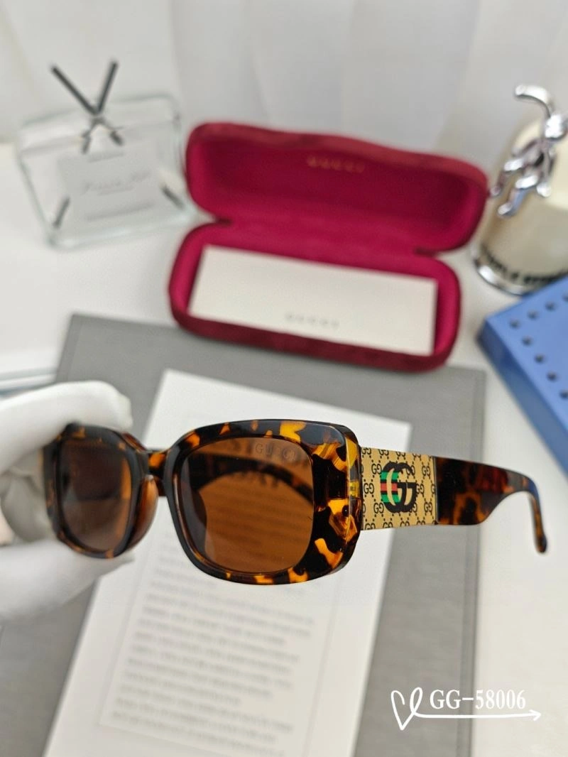 GoodFit Gucci Sunglasses 279835
