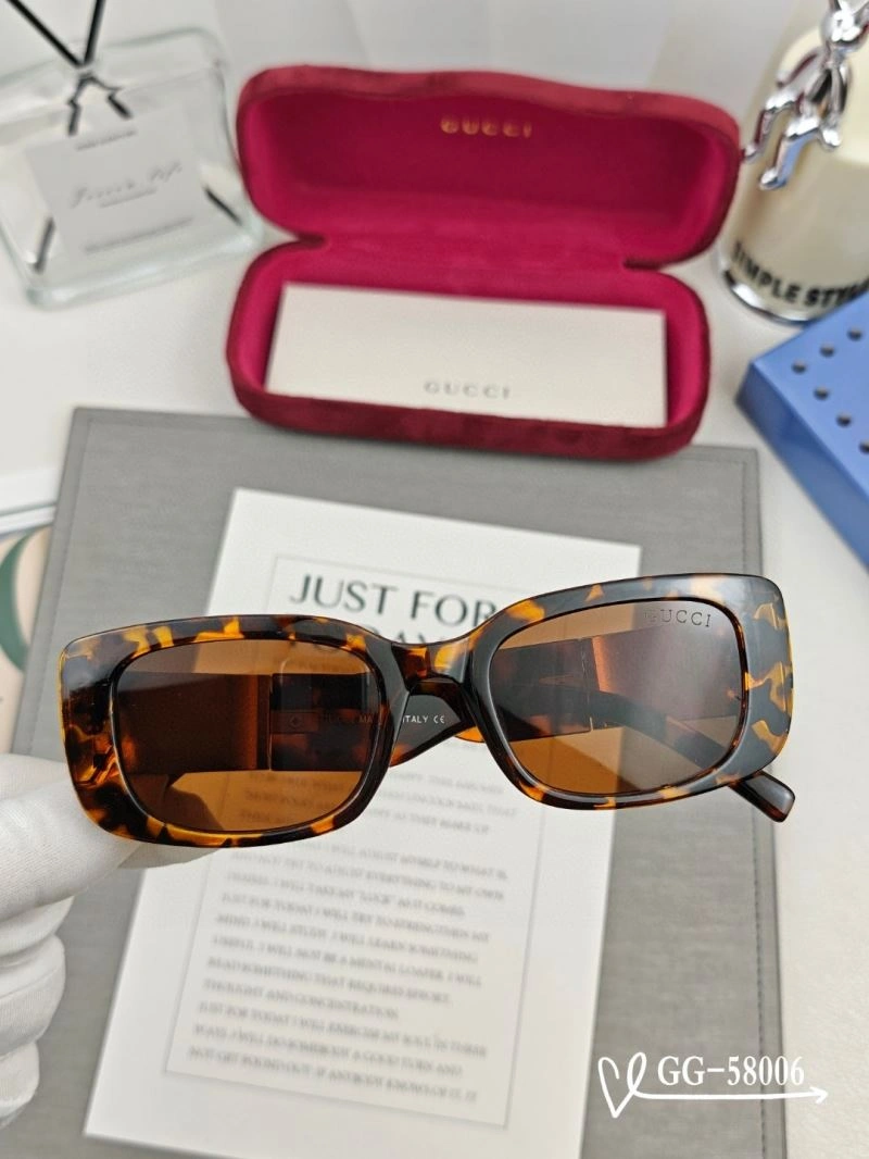 GoodFit Gucci Sunglasses 279835