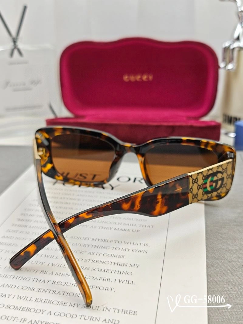 GoodFit Gucci Sunglasses 279835