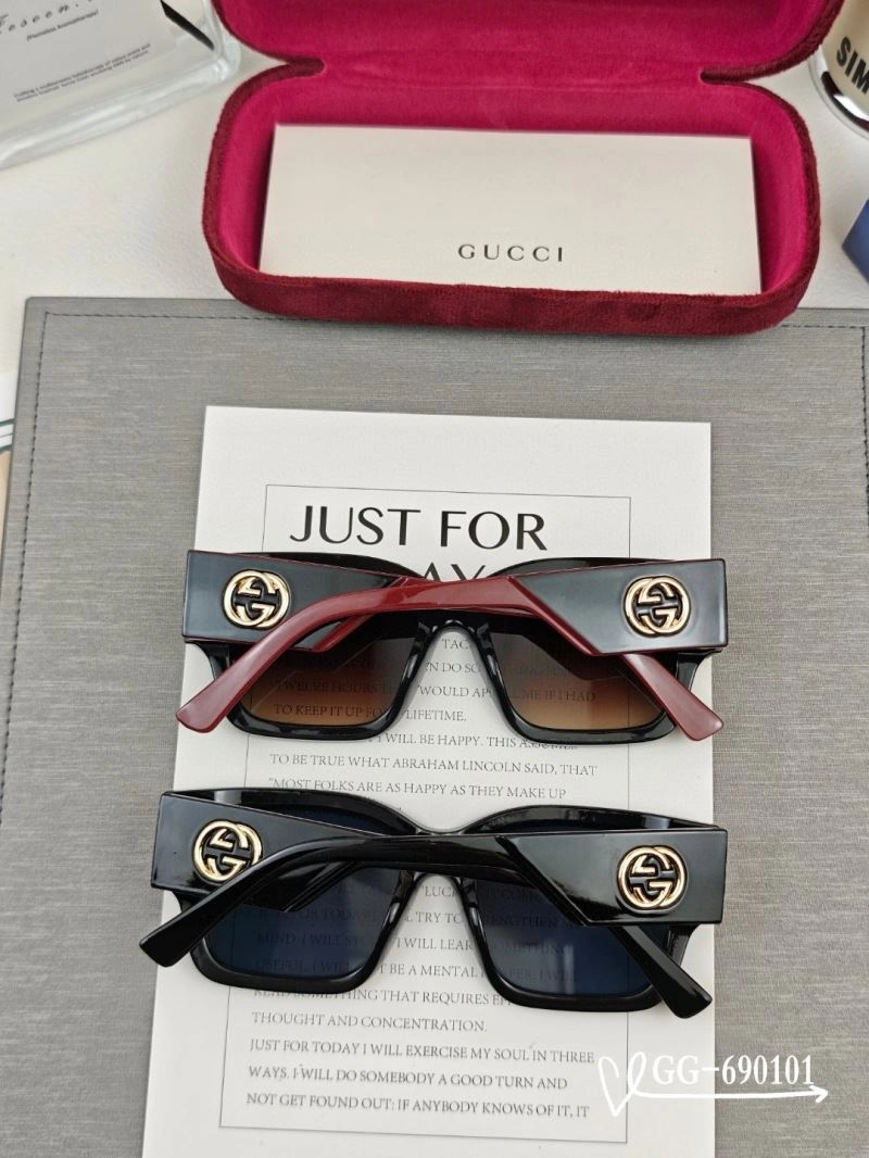 Affordable Gucci Sunglasses 279832