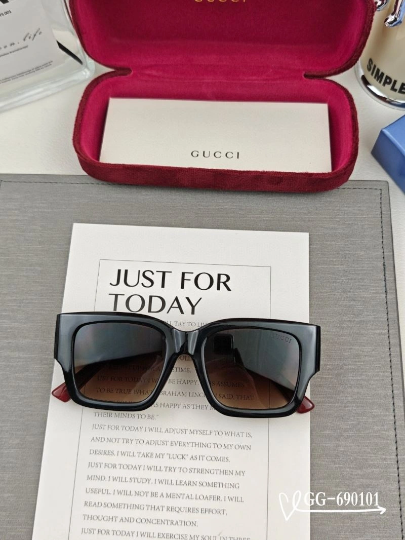 Affordable Gucci Sunglasses 279832
