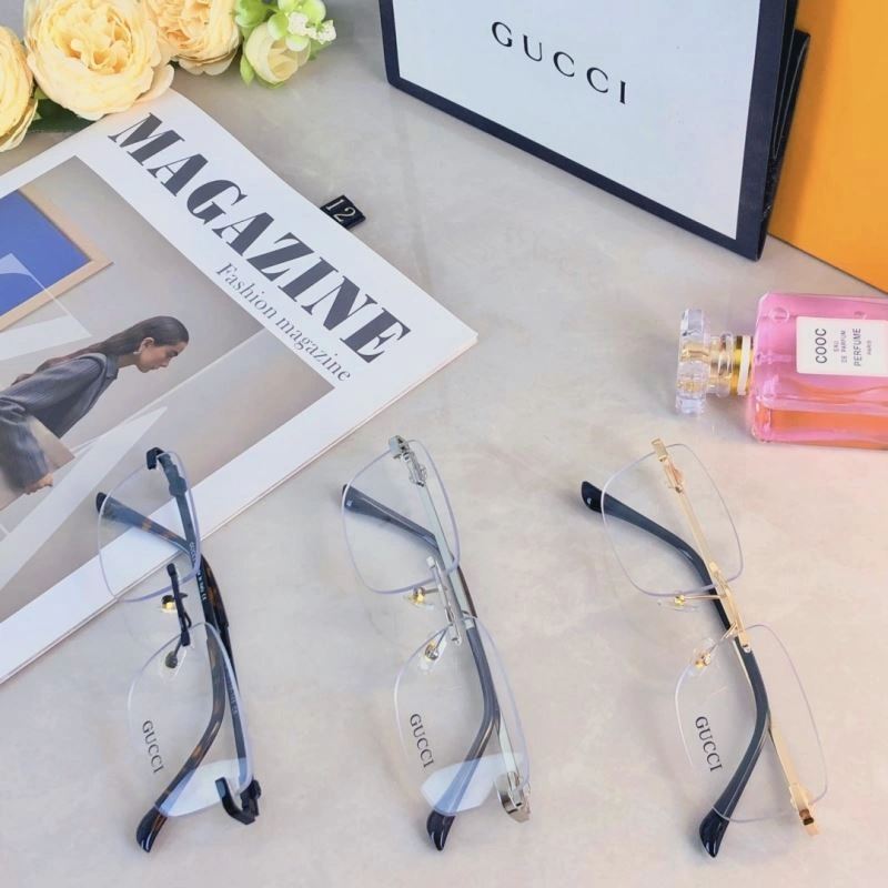 MultiPurpose Gucci Sunglasses 279831