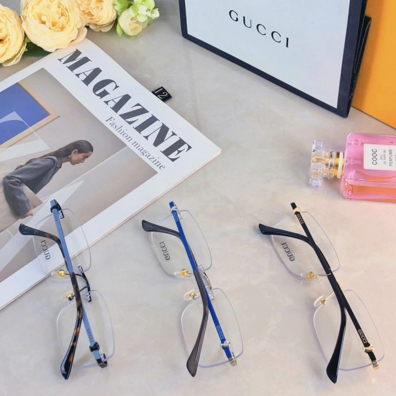 MultiPurpose Gucci Sunglasses 279831