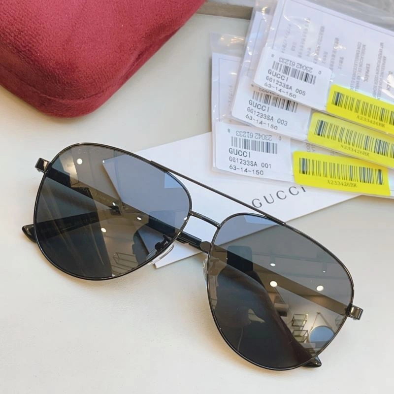 Cozy Gucci Sunglasses 279829