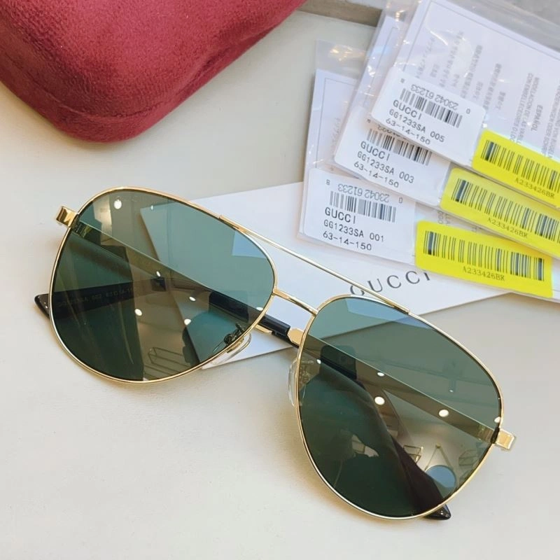 Cozy Gucci Sunglasses 279829