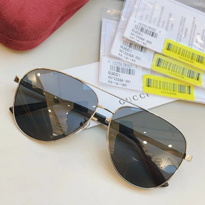 Cozy Gucci Sunglasses 279829