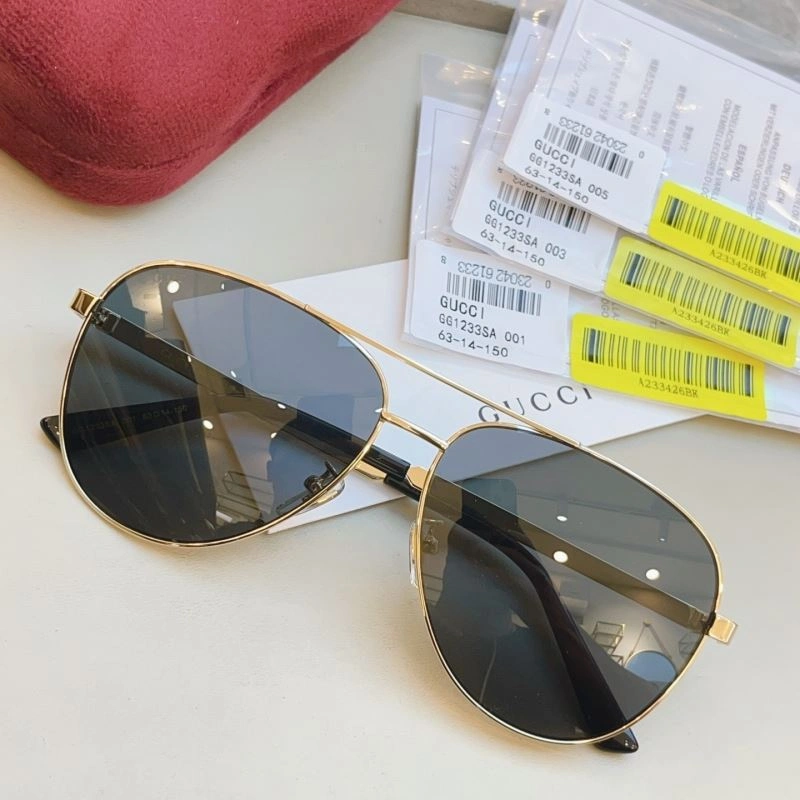 Cozy Gucci Sunglasses 279829