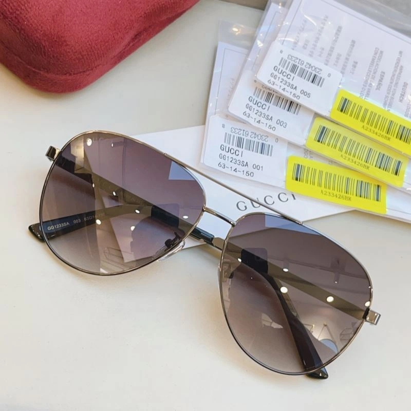Cozy Gucci Sunglasses 279829