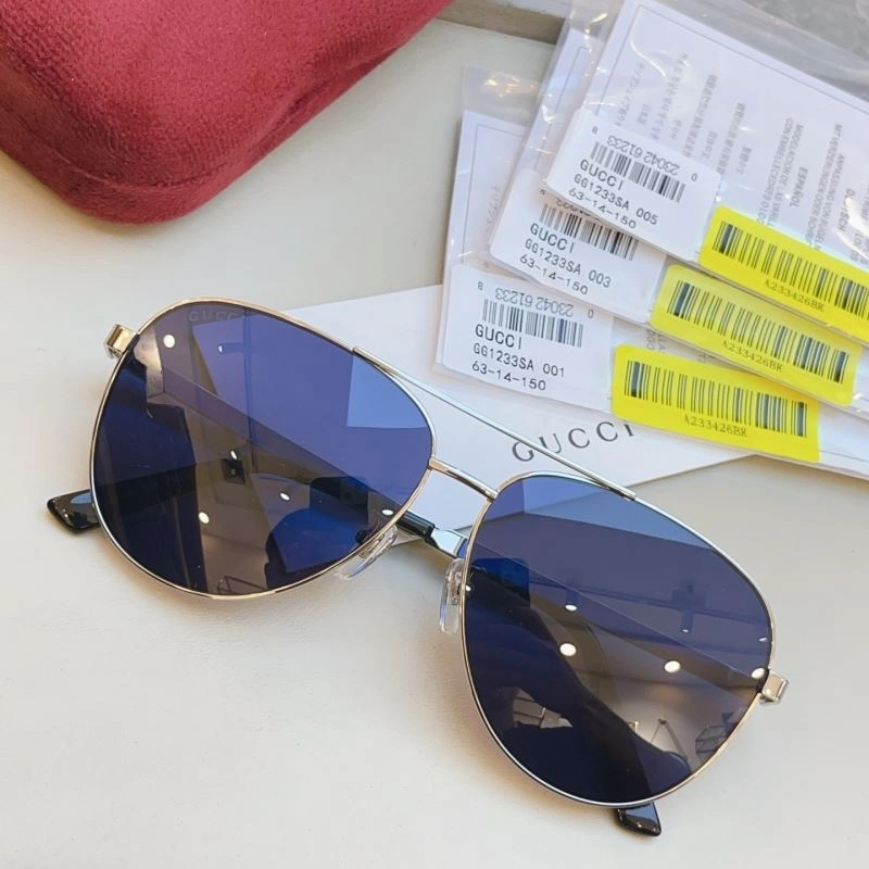 Cozy Gucci Sunglasses 279829