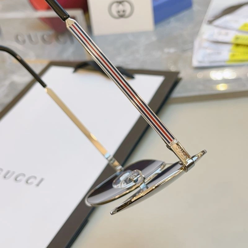 Cozy Gucci Sunglasses 279829