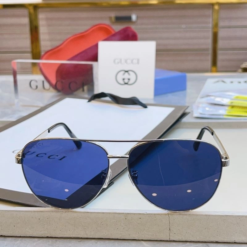 Cozy Gucci Sunglasses 279829