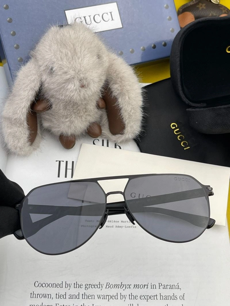 TopPick Gucci Sunglasses 279828