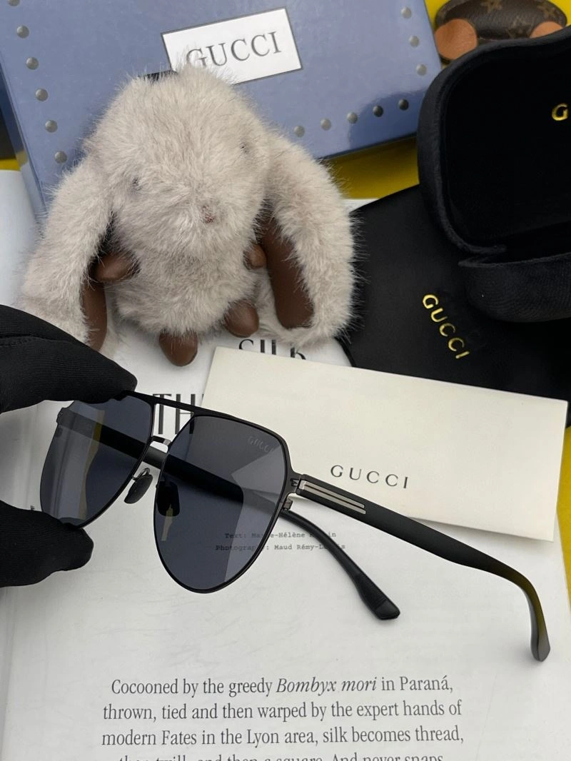 TopPick Gucci Sunglasses 279828