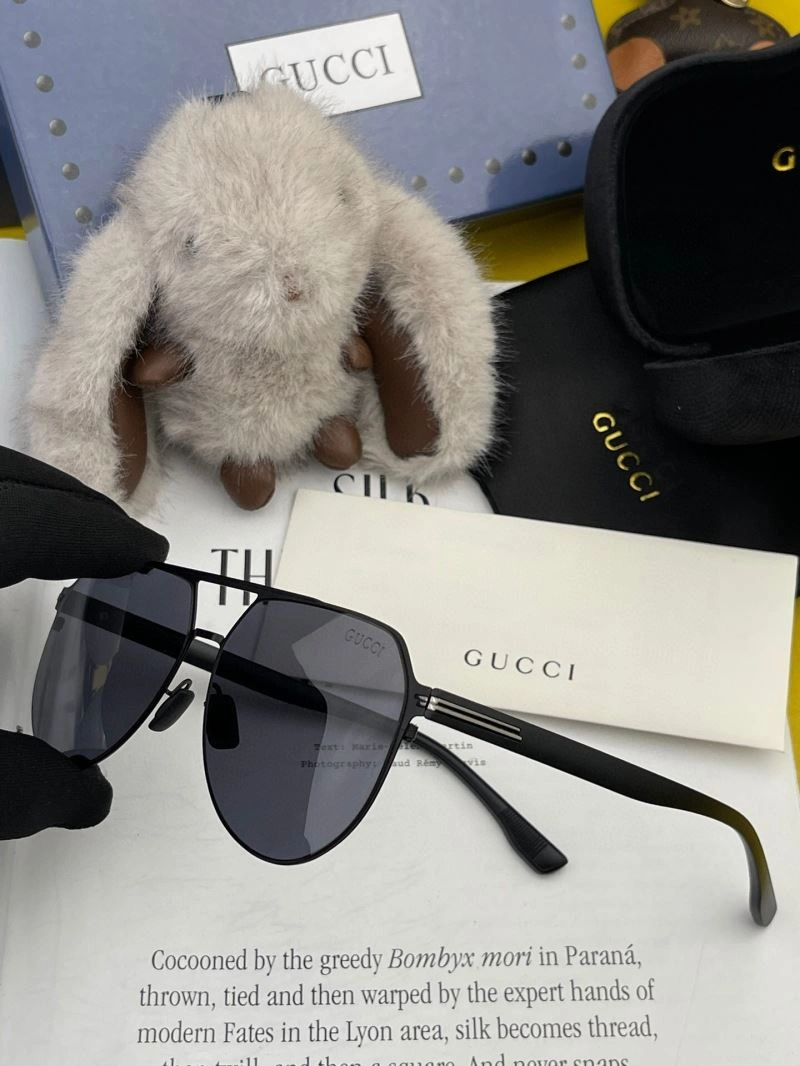 TopPick Gucci Sunglasses 279828