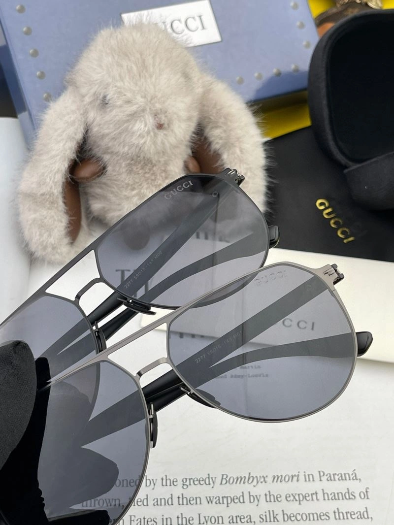 TopPick Gucci Sunglasses 279828