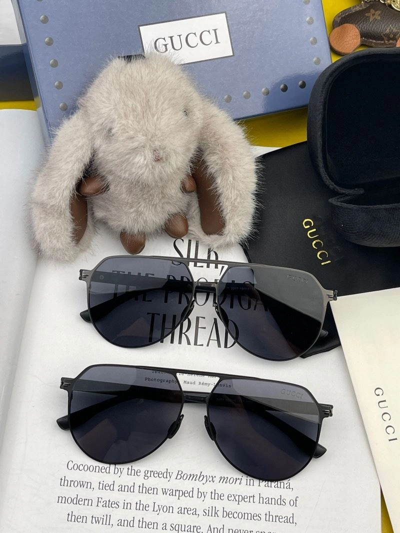 TopPick Gucci Sunglasses 279828
