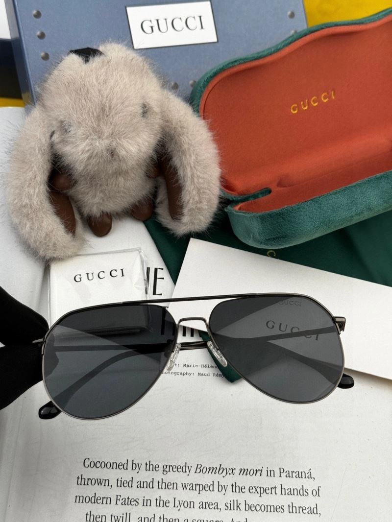 Gucci Sunglasses WellDesigned 279827